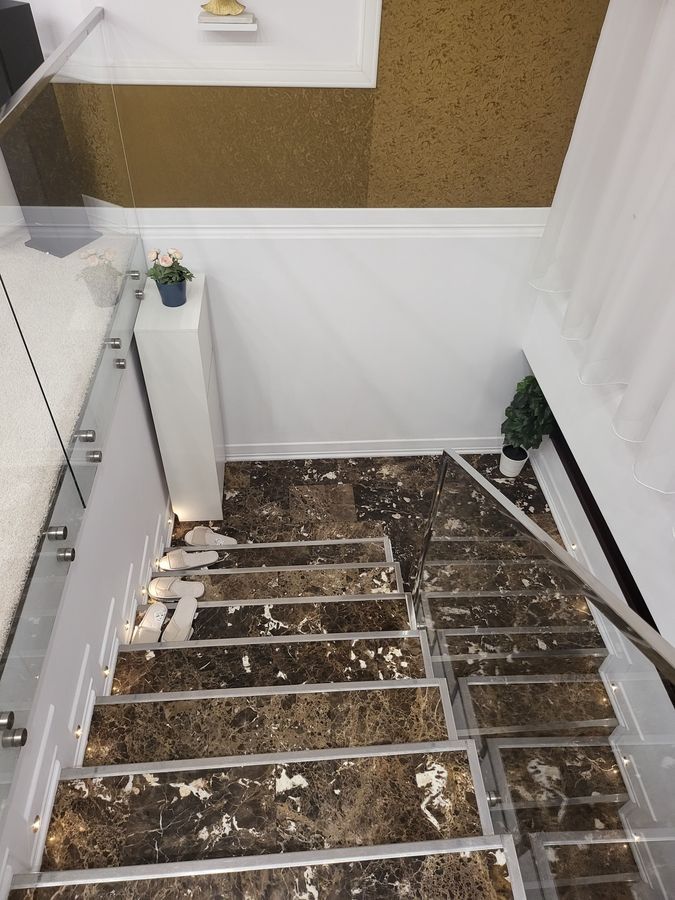 Apartament 3 camere - Floreasca, Barbu Vacarescu - Poză 9