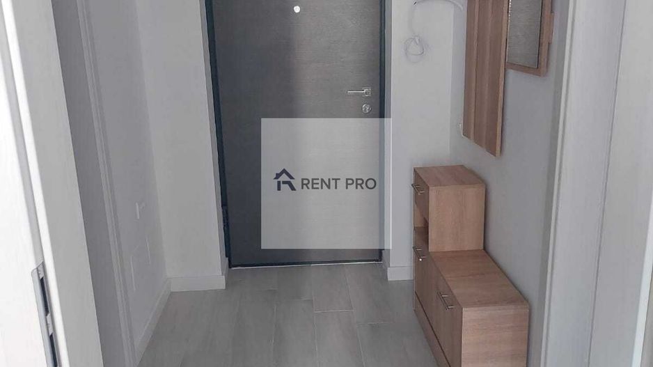 Garsonieră de închiriat | Regie Residence | 40 mp | Etaj 7 | - Poză 6