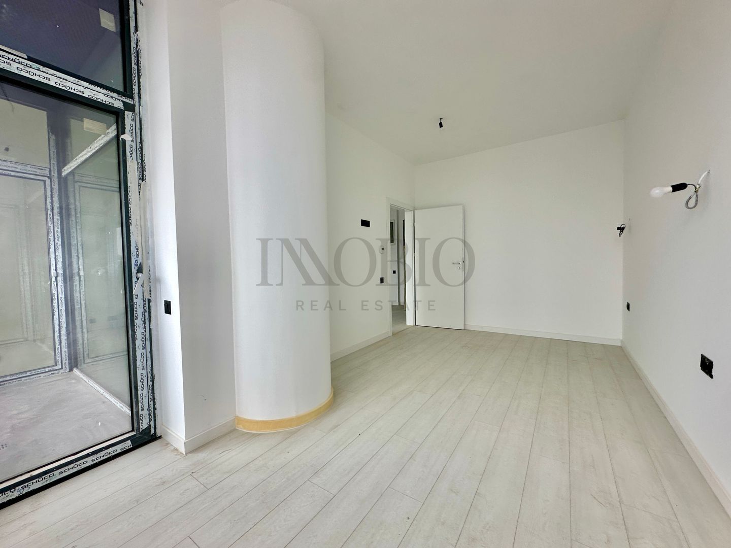 Apartament 2 Camere | One North Lofts - Poză 4
