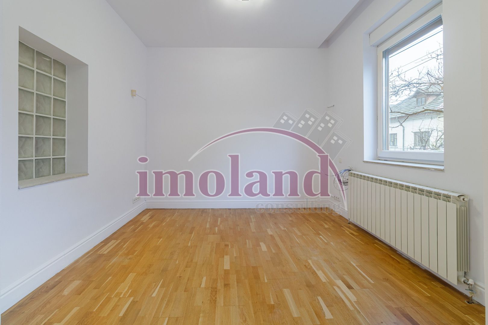 Vanzare - Imobil rar renovat - teren 220mp - Floreasca - Poză 7