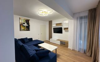 Apartament 2 camere - Zona Centrala - Parc Residence - Poză 9