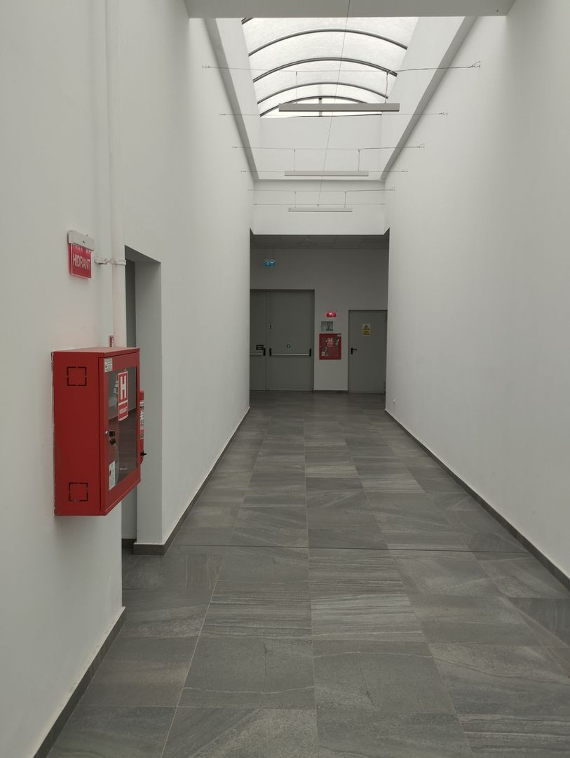 Inchiriere spatiu pentru birouri - Poză 1