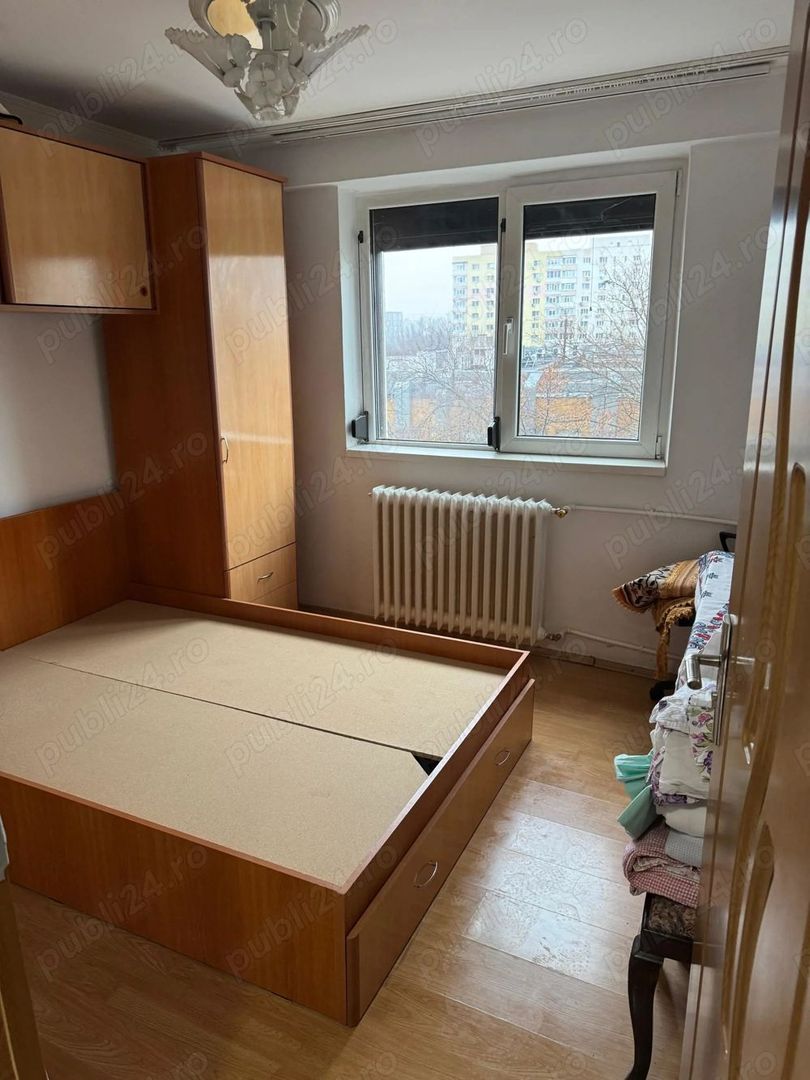Apartament 2 camere Pantelimon - Poză 5