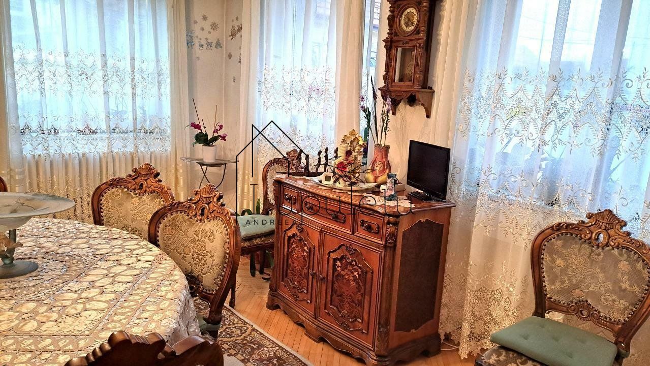 Casă de Vanzare | 200 MPU | Teren 305 MPU | Ultracentral - Poză 5