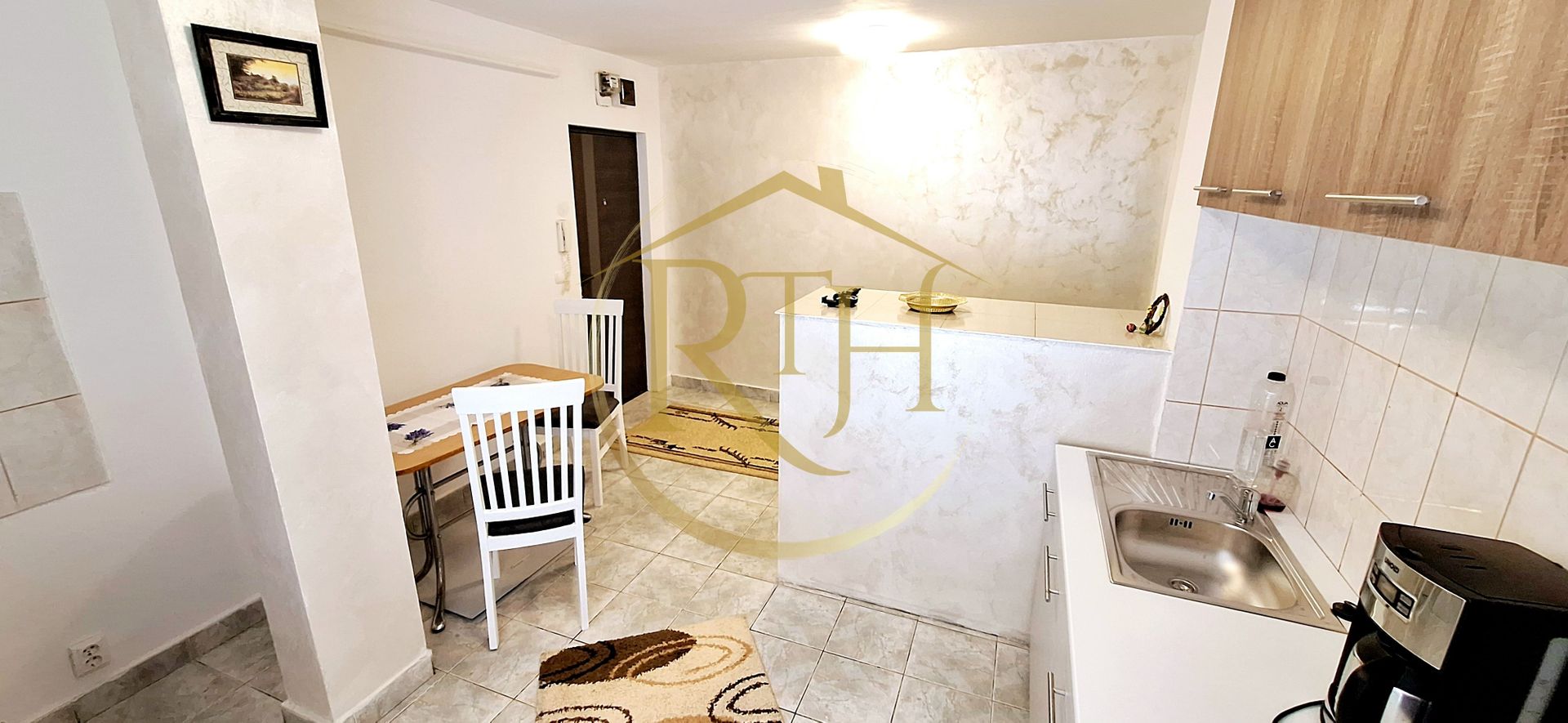 Oferim spre inchiriere apartament, 2 camere, zona Modern, Simion Barnutiu - Poză 15