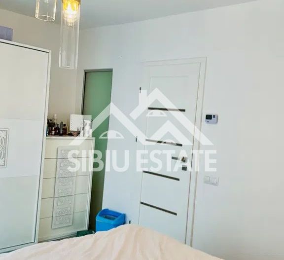 Vilă modernă LUX, complet mobilată, în zona premium Calea Dumbrăvii - Poză 16