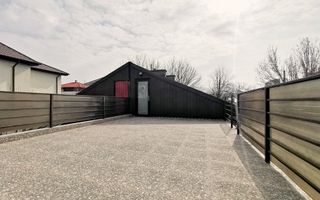 Zero comision, 110mp vila pentru birou sau comert, Parcul Circului - Poză 10