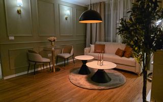 Apartament 3 camere  amenajat zona Cetatii - Poză 1