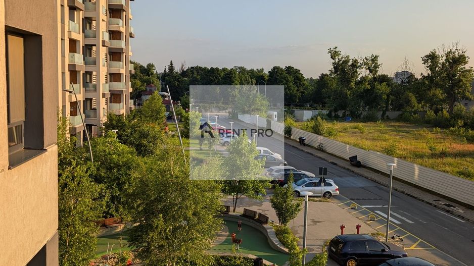 3 Camere Loc Parcare Afi City 64 Mp Laminorului - Poză 8