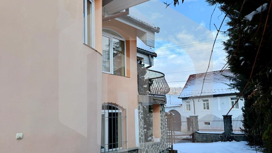 Casa de inchiriat | Pretabila muncitori | 6 Dormitoare | Cisnadioara - Poză 2