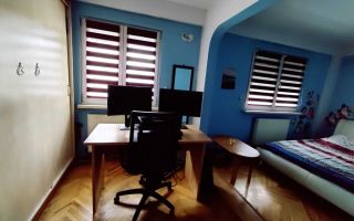 Apartament 3 camere | Mănăștur | Parcare | CT proprie | Balcon | 84mp - Poză 5