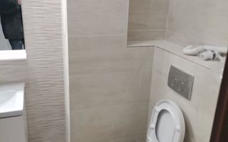 Inchiriere apartament 3 camere,nemobilat, bloc nou, zona Nord - Poză 6