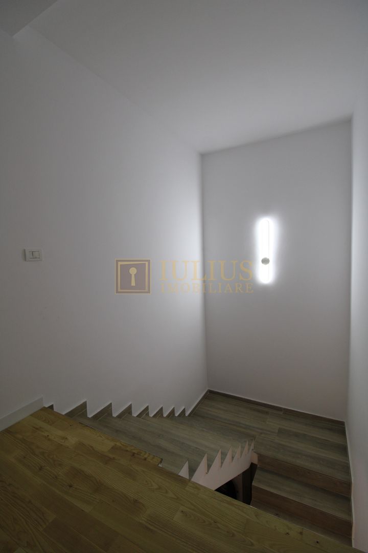 Casa in Ghiroda, 5 camere, 2 bai. - Poză 7