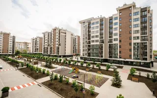 Vânzare, apartament, 1 cameră, bd. Dacia, Botanica - Poză 12