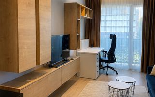 Apartament tip studio | 38mp | Parcul Central | - Poză 3