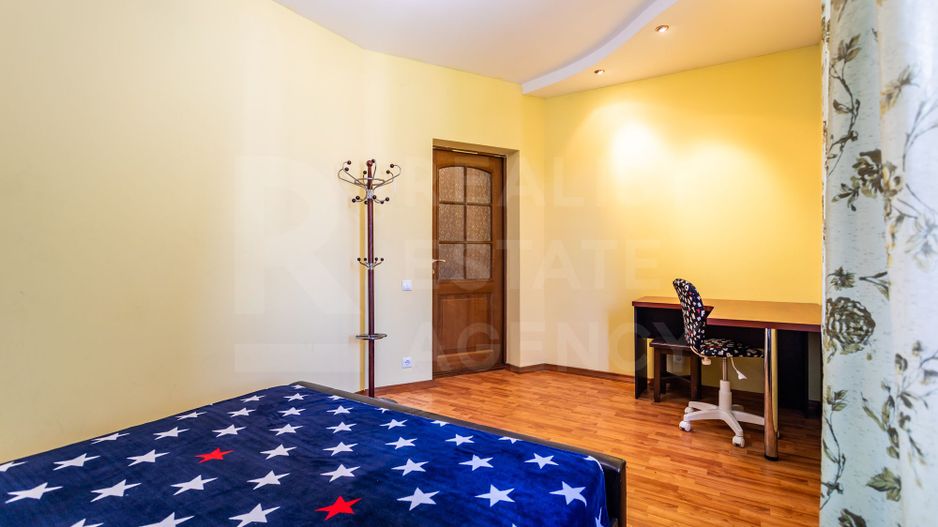 Chirie, casă, 5 camere, str. Zamolxe, Râșcani - Poză 18