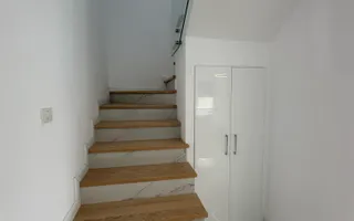 Duplex despărtit  prin garaj zona Ikea - Poză 14