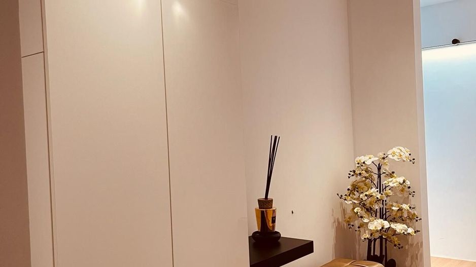 Rahmaninov Residence | 3 Camere de închiriat | LUX | Garaj 2 locuri - Poză 28