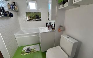 Apartament 3 camere modern mobilat-utilat in Turnisor - Poză 10