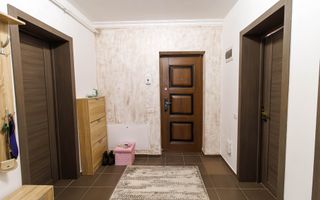Apartament 2 Camere-Decomandat- Sanpetru Mobilat - Poză 4