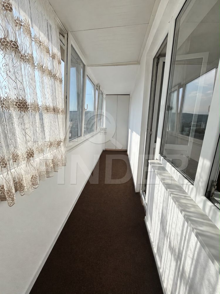 Apartament cu 2 camere Aleea Bizusa Iulius Mall etaj intermediar - Poză 7