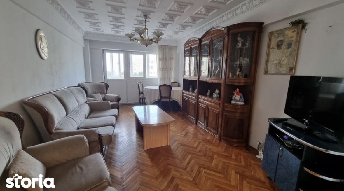 Apartament de vânzare negociabil - Poză 1