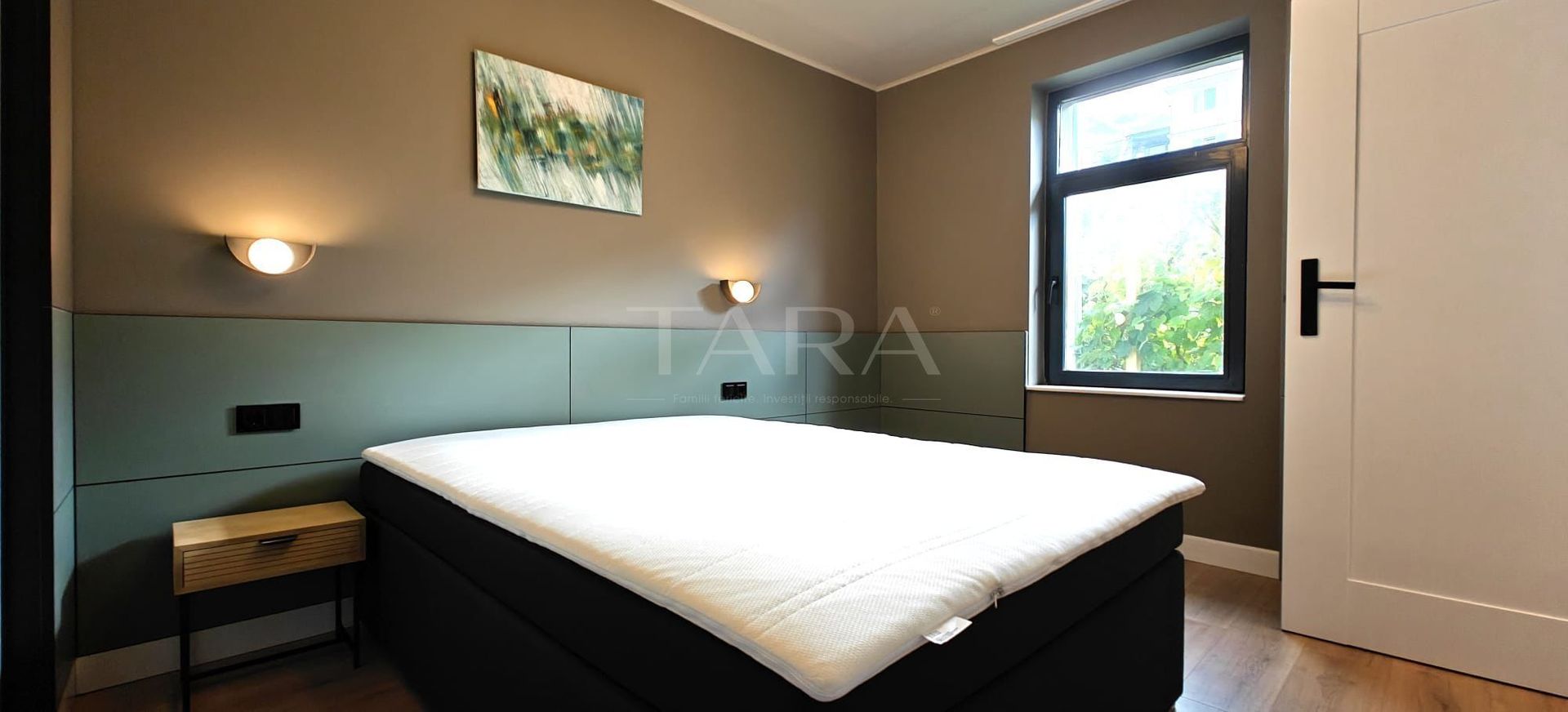 Apartament cu posibilitate de mansardare, parcare și grădină, central. - Poză 11