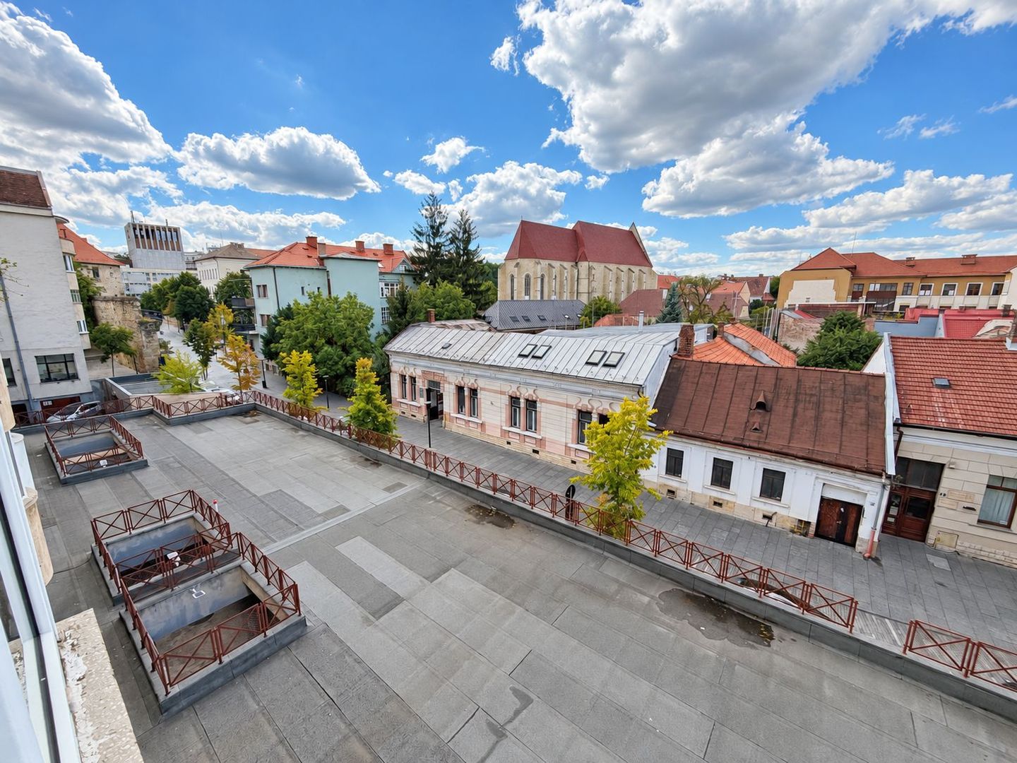 Apartament cu 70 mp | Ultracentral | Piața Ștefan cel Mare - Poză 6