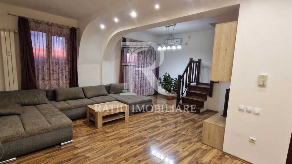 Apartament cu 3 camere | Vedere Panoramica | Nufarul | Oradea - Poză 1