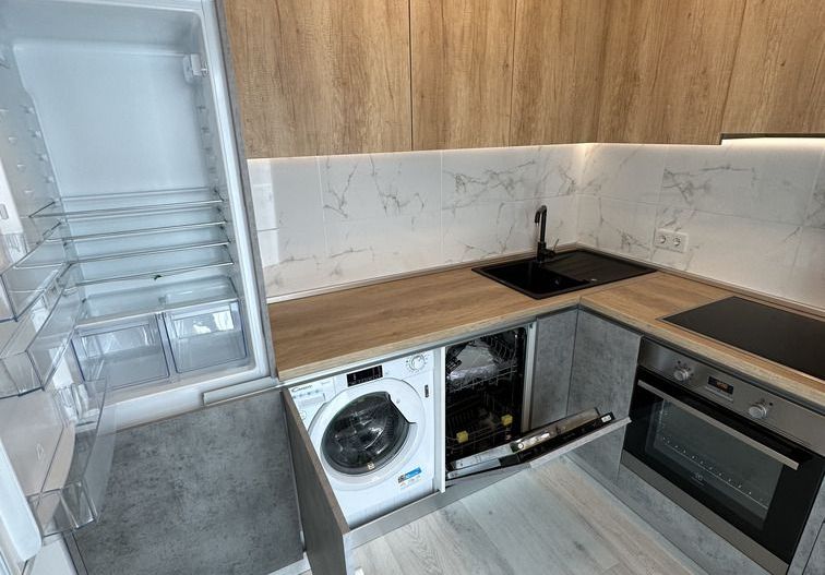 Belvedere Duplex Ultralux - Poză 5