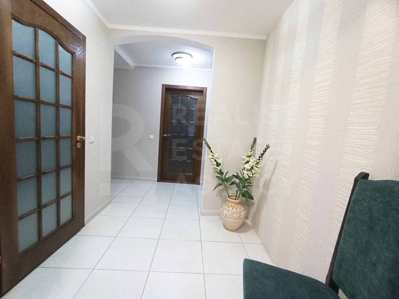 Chirie, apartament, 1 cameră, bd. Decebal, Botanica - Poză 4