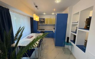 3 camere | Bd. Unirii | 82 mp | 2 balcoane | Etaj 3 - Poză 2