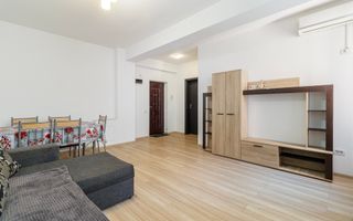 2 camere tineretului Militari Residence cu loc de parcare - Poză 8