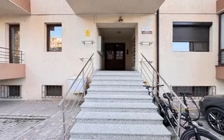 Apartament 2 camere mobilat si utilat, etaj 2/6, parcare , 91.900 EURO - Poză 13