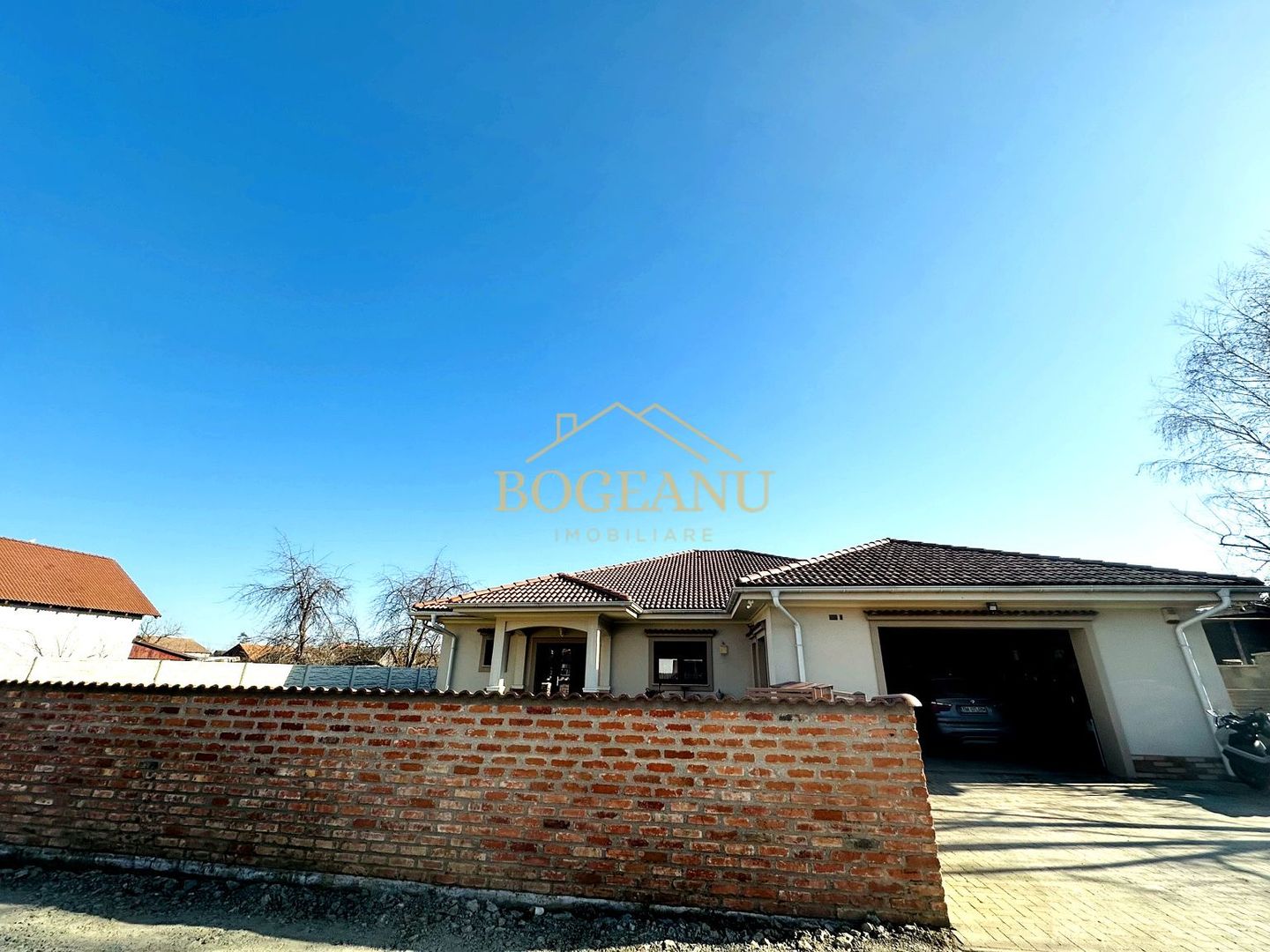 BG142-Casă individuală premium,260 mp utili,teren 1000 mp COMISION 0% - Poză 21