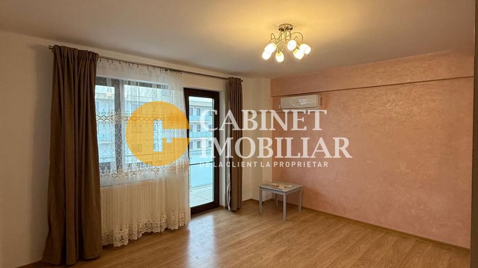 2 Camere Decomandat - 61mp- Mobilat/Utilat - Zona Bucium - Poză 1