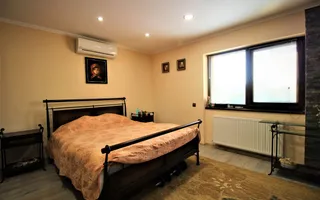 Vila de lux Buftea de inchiriat | 520 mp | teren 2491 mp - Poză 23
