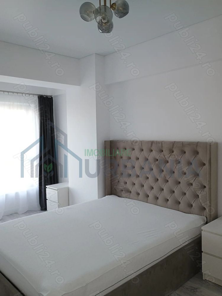 # inchiriez apartament 2 camere in complex Solumnia Tătărași - Poză 3