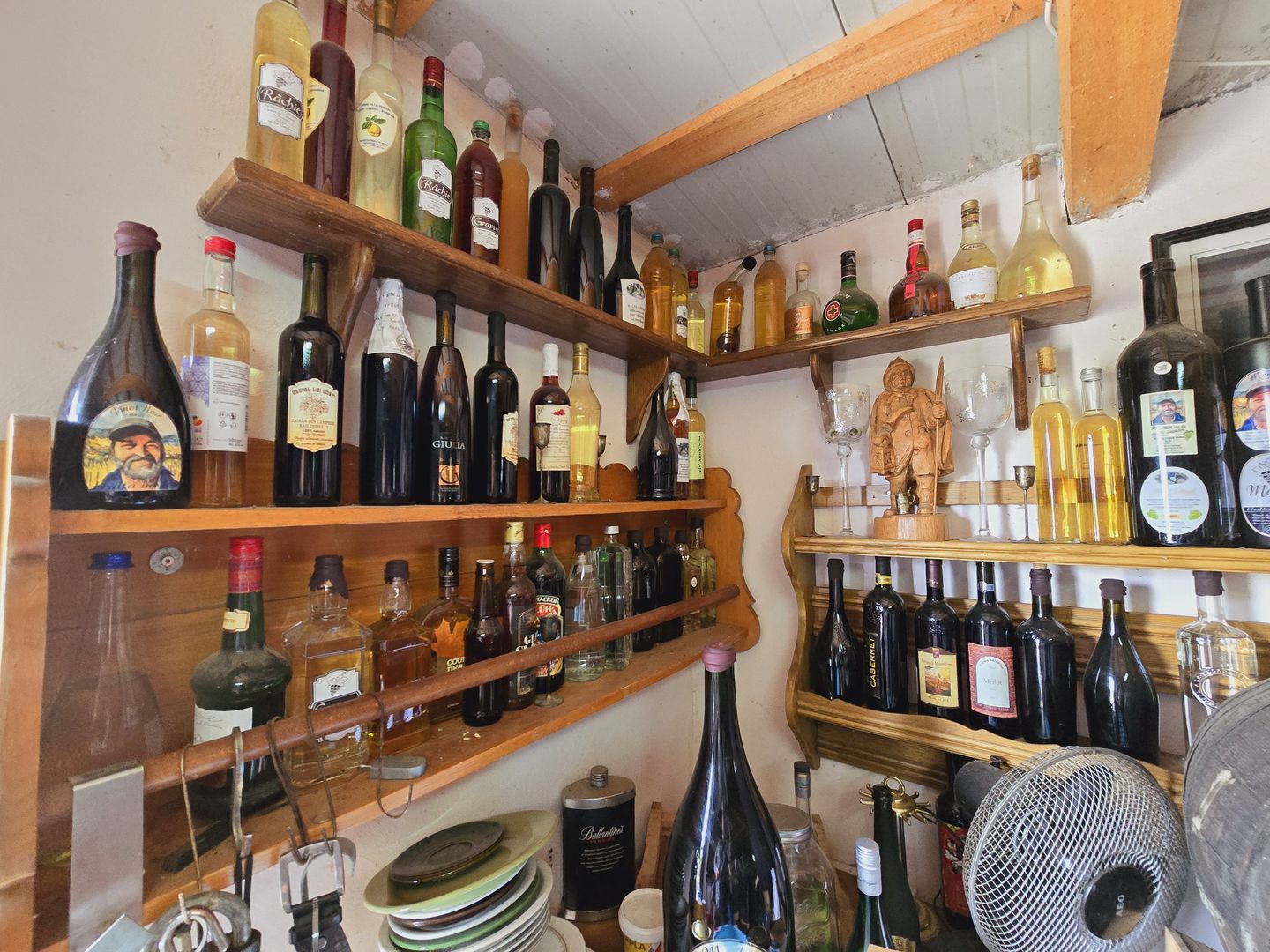 Vie Tradițională „Halta Lupilor” - Poză 19