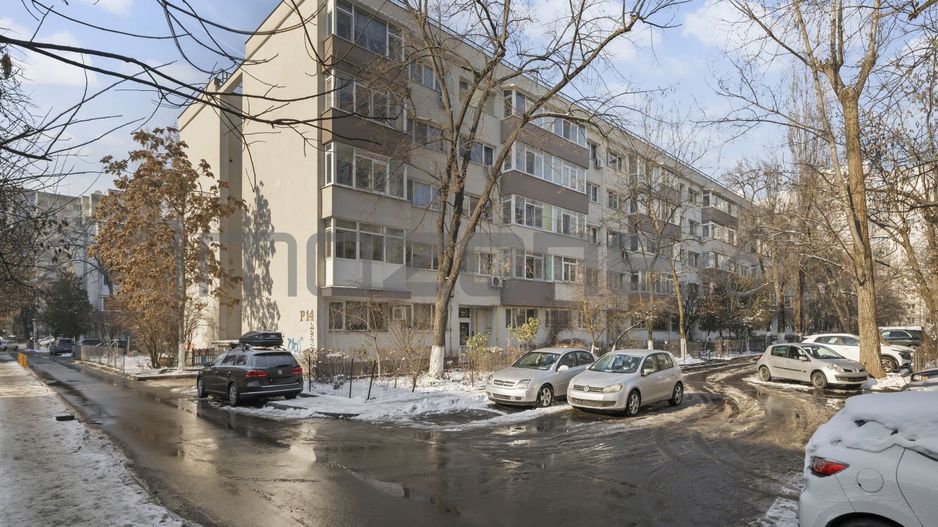 DRUMUL TABEREI | 2 CAMERE | BD.TIMISOARA | RENOVAT COMPLET | BAIE CU GEAM | - Poză 14