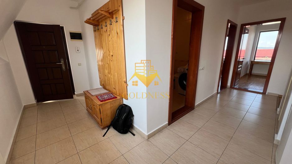 3 camere, Cartierul Europa, Zorilor, Eugen Ionescu, Pet Friendly - Poză 11