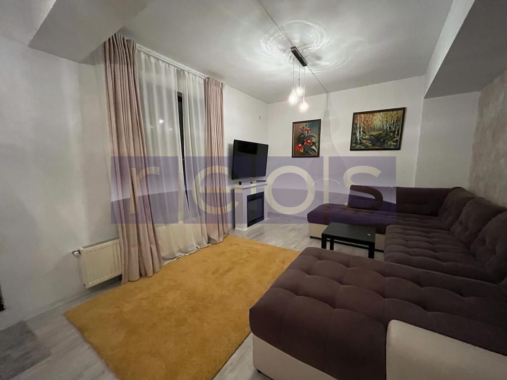 Comision 0% | Apartament 2 camere | Cartierul Latin | terasa de 25 mp| - Poză 1