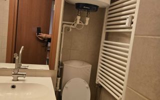 4 camere Piata Delfinului - Chisinau - Pantelimon I Mega Mall - Poză 8