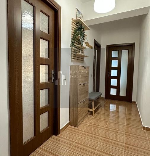 Apartament 2 cam., 2 min Metrou Leonida/Sos Berceni/centrala, mobilat - Poză 5