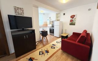 2 camere, modern, decomandat, balcon, parcare, Andrei Muresanu, LIDL - Poză 6