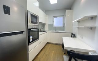 Apartament cu 3 camere ***Fully Furnished*** // Floreasca - Lake View - Poză 11