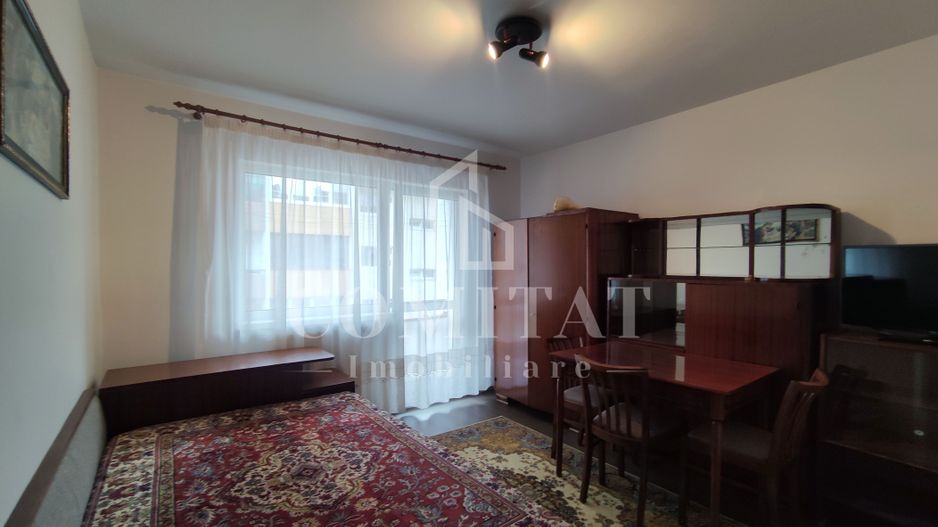 Apartament cu 2 camere decomandate | Cartierul Între Lacuri - Poză 2