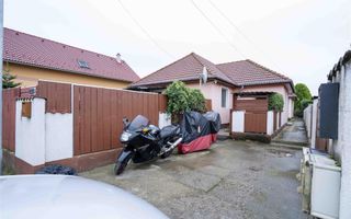 Casa cu 4 camere Santion - Poză 2