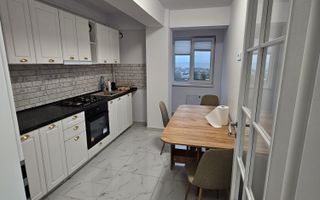 Apartament 2 cam D- 53 mp util- Pepinierii (Valea Adanca)-107.000 euro - Poză 11
