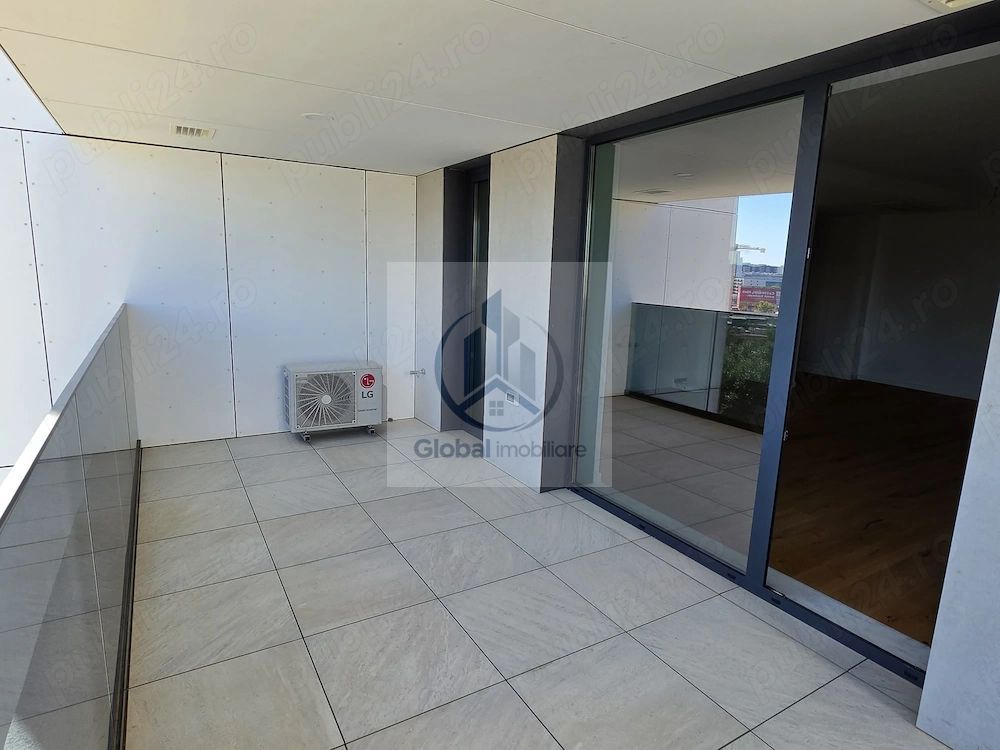 Apartament 2 camere nou Pipera smart  premium 67mp - Poză 2